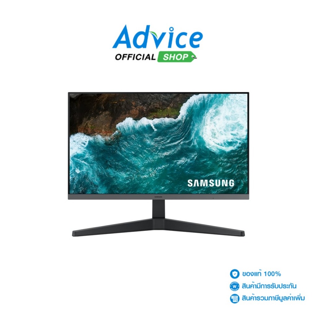 SAMSUNG Monitor 24'' LS24C330GAEXXT (IPS, HDMI, DP) FREESYNC 100Hz - A0154322