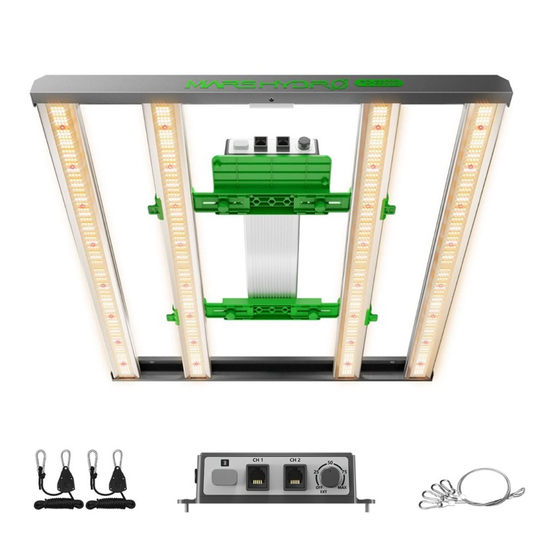 Mars hydro Fce3000 Bridgelux 300W LED Grow Light