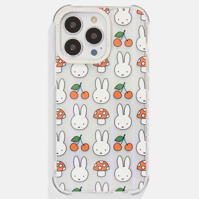 เคส miffy 15plus 🐰🐰🐰