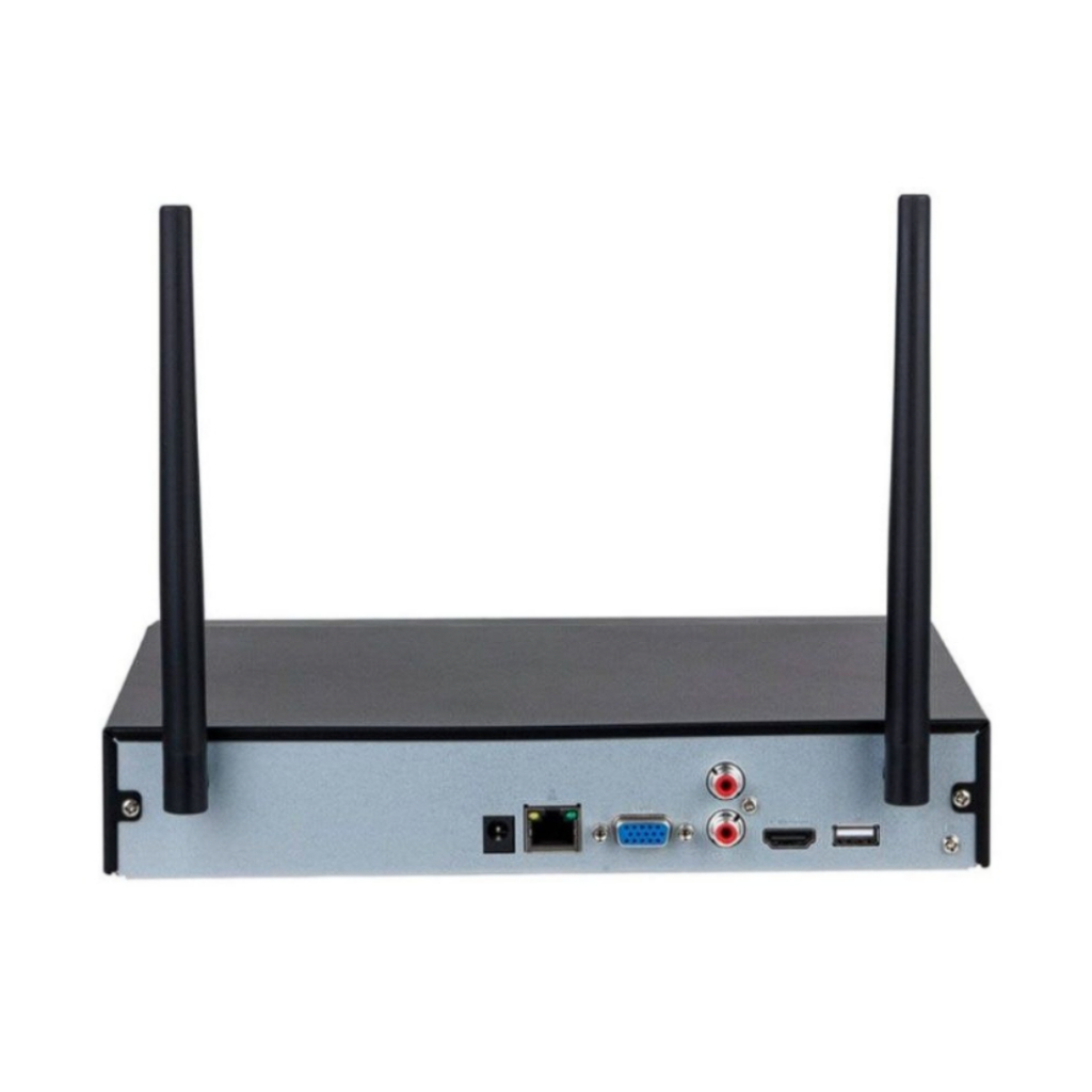 NVR1108HS-W-S2 Imou NVR สำหรับกล้อง WIFI 8 CH รองรับ HDD ได้ 1 ลูก ความจุสูงสุด 8 TB By Vnix Group