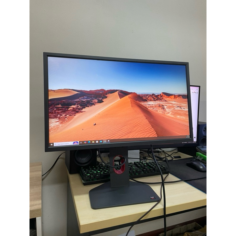 BENQ Zowie LCD 24.5 XL2566K 360hz