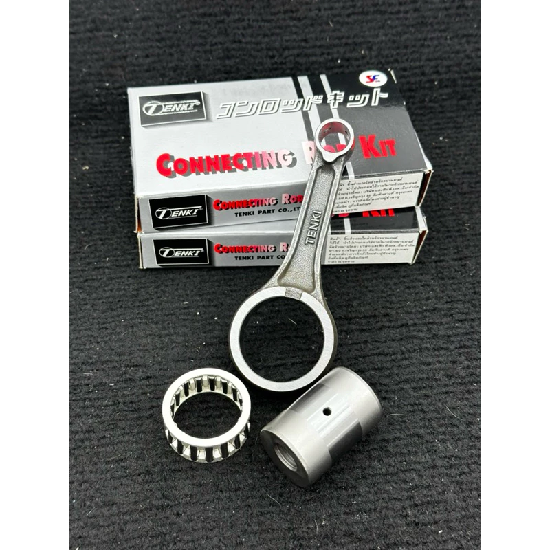 ก้านสูบ Tenki สำหรับ Giorno / PCX160 / LED thumbnail 8