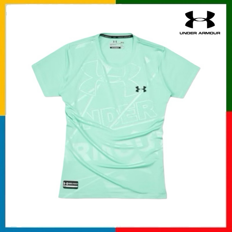 เสื้อออกกำลังกาย เสื้อกีฬาผู้หญิง [สินค้าถ่ายจากงานจริง]
