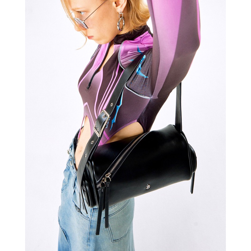 She (Sheaccessory) : Slashie Bag