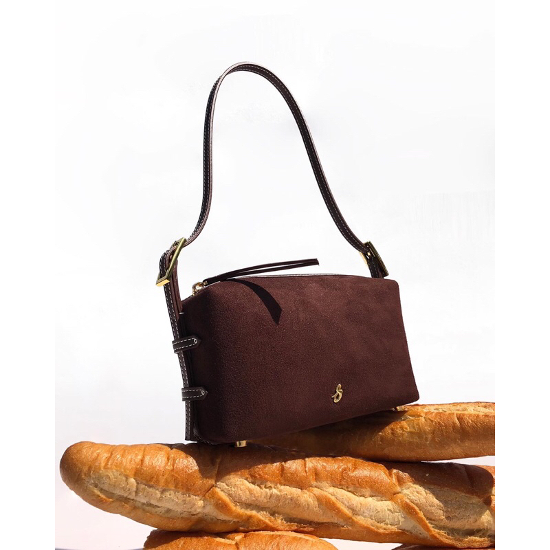 She (Sheaccessory) : Georgette Bag