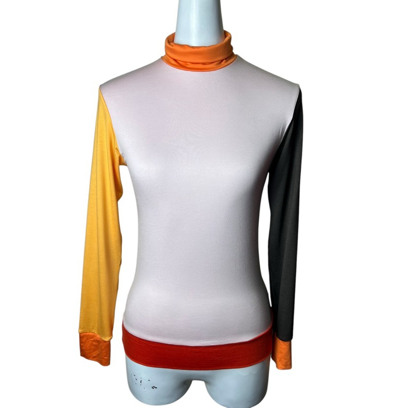 MARNI x UNIGLO เสื้อคอเต่า