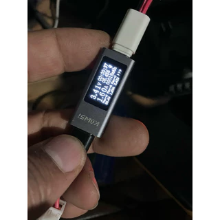 เครื่องชาร์จ 3.2v2a เต็มตัด แจ๊ค5.5mm แถมคีบหนีบไว้diy กระตุ้น0vได้