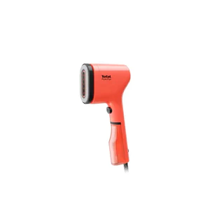เครื่องรีดถนอมผ้าแบบพกพา TEFAL PURE POP สีเขียว สีส้ม สีแดง DT2024E1 DT2022E1