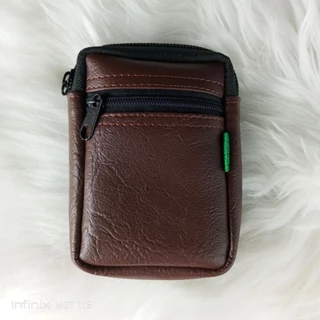A0002กระเป๋าใส่ใบจากยาเส้น