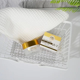 ครีมโอปิ้ง (ซื้อ 1 ฟรีของแถม 1) O-Ping ลดสิว ผิวกระจ่างใส (1 กระปุก มีของแถมน่ารักๆ ทุกออเดอร์)