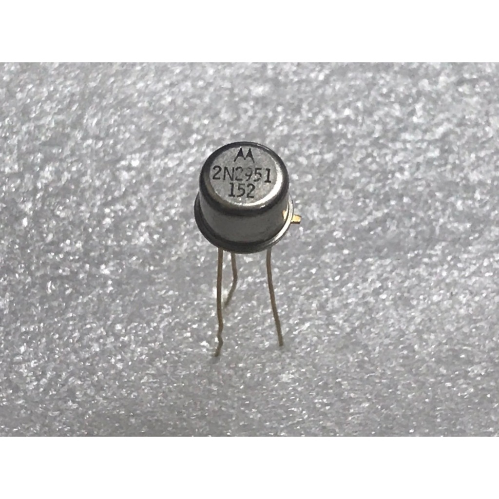 Original Power Transistor เครื่องส่งย่าน VHF-UHF เบอร์ 2Nxxxx