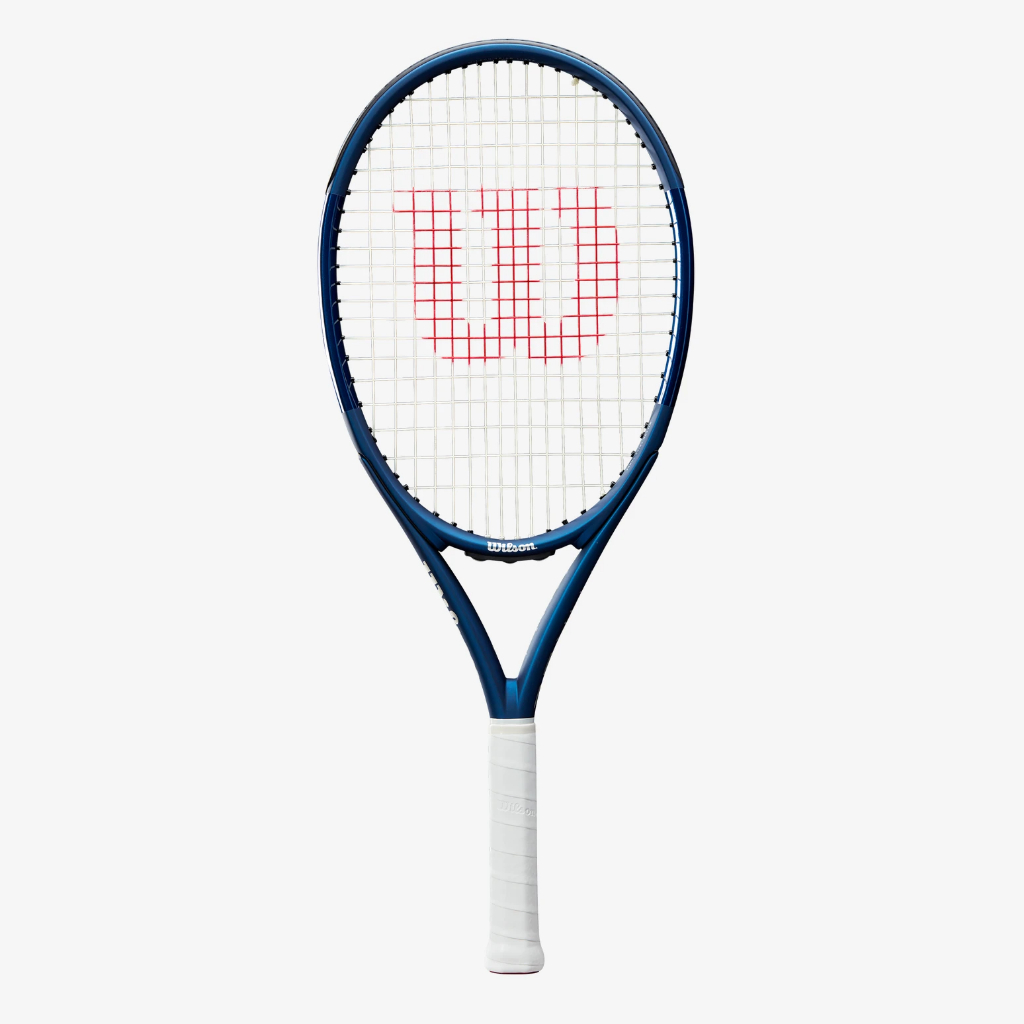 Wilson Triad Three Tennis Racket (Unstrung)