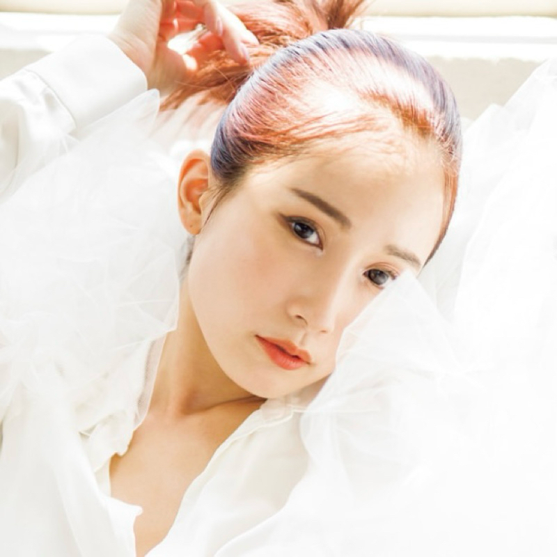 Minami Kojima Photobook [Progress]