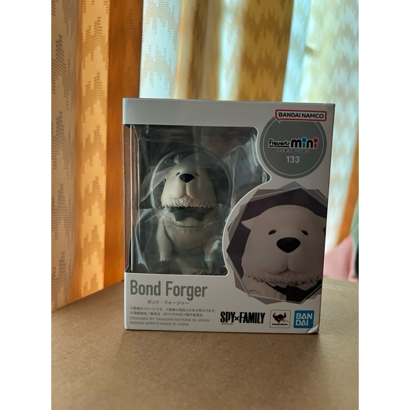 Bandai Figuarts SPYxFamily Bond Forger พร้อมส่ง