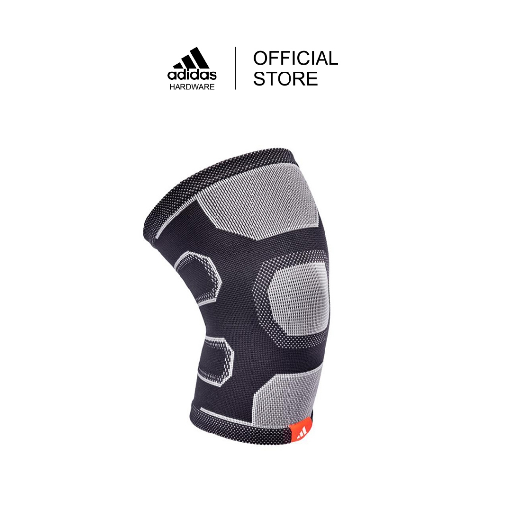 adidas ซัพพอร์ทหัวเข่า / Knee Support (1 ชิ้น / 1 Piece)