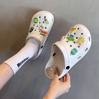 Sukky อย่าช้า รองเท้าแตะแฟชั่นผู้ชาย ดีไซน์หัวโตสุดฮิตแล้วแบ…