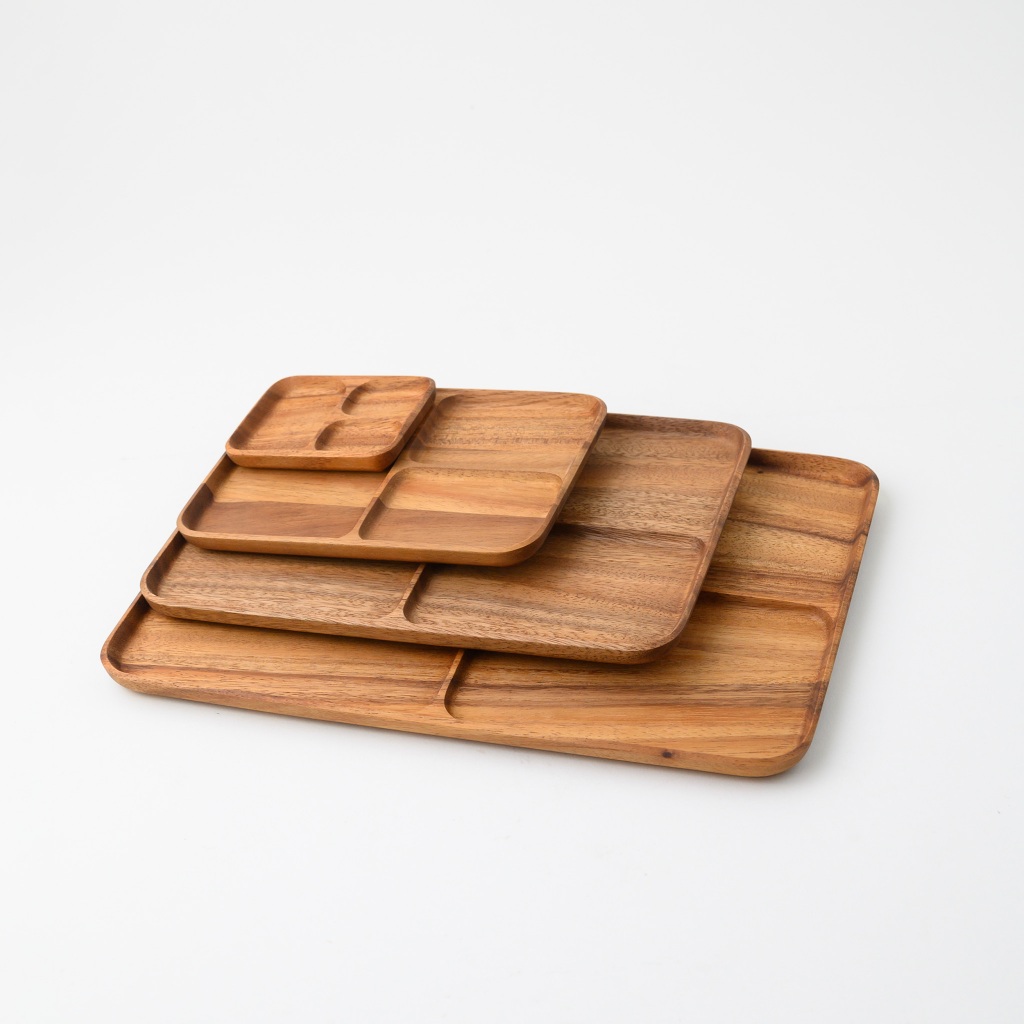 CHABATREE - PUDDLE SECTION PLATE