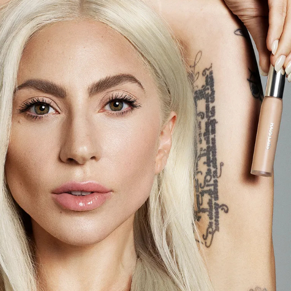 (สั่งจากVDOส่วนลดสุดปัง!!) แบ่งขายคอนซีลเลอร์ตัวมัม HAUS LABS Triclone Skin Tech Hydrating Concealer