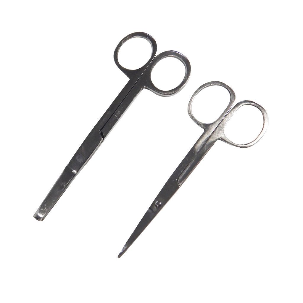 ชุดเครื่องมือผ่าตัดชุดเล็ก (Dissection Kits – Small Set) ราคา ถูกที่สุด ดีลบีเคเค แกลเลอรีภาพที่ 4