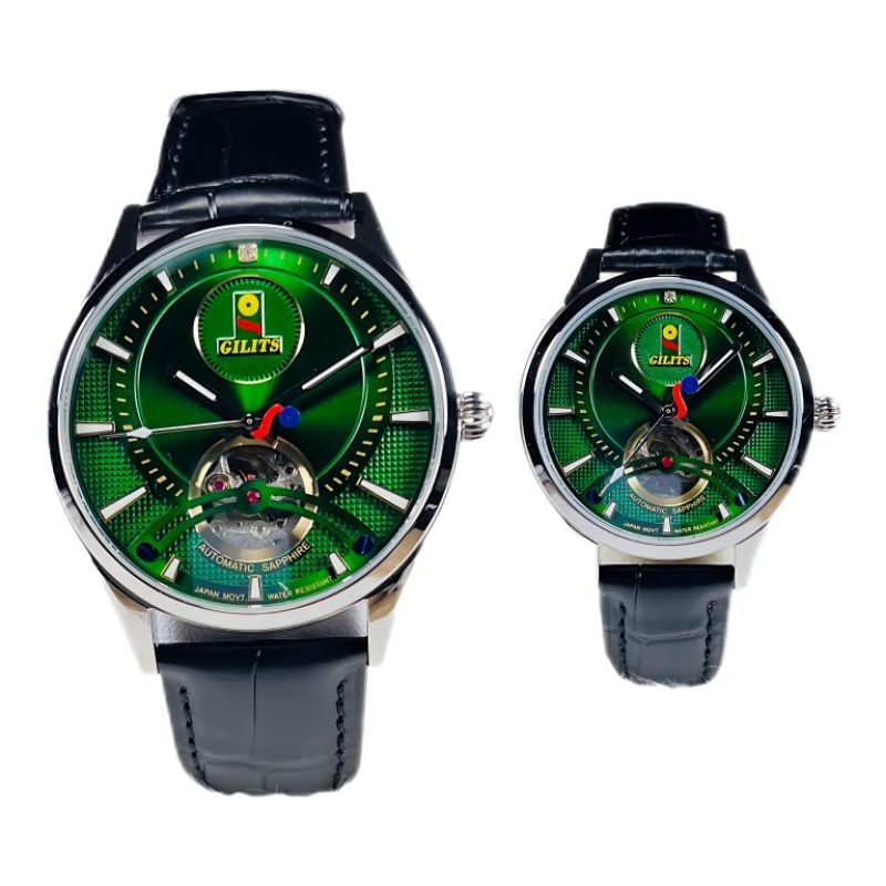 นาฬิกา Gilits ซีรี่ย์ GC-A 5299