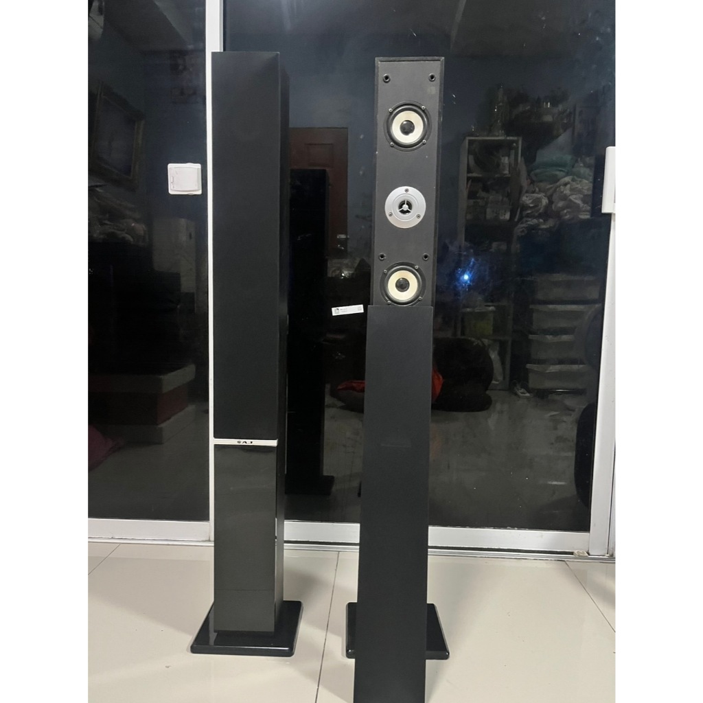 ตู้ลำโพง AJ 16นิ้ว 5,000 w ตู้ลำโพงอเนกประสงค์ ตู้ลำโพงติดผนัง  ราคา 2 ข้าง (ลดล้างสต๊อก)ของแท้100%