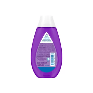 จอห์นสัน เบบี้ แชมพูเด็ก แอคทีฟ คิดส์ สตรอง & เฮลท์ตี้ 200 มล.Johnson's Baby Active Kids Strong & Healthy Shampoo 200 ml
