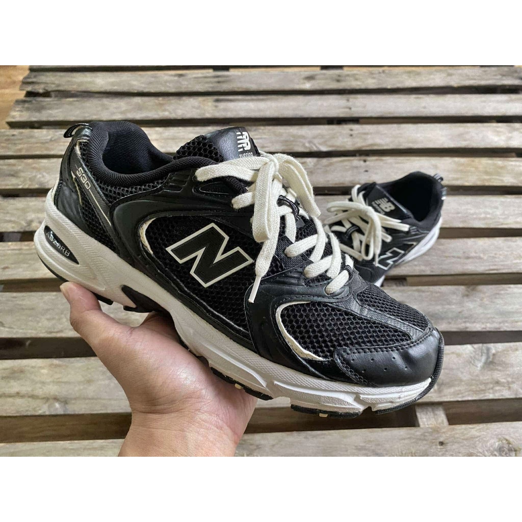 รองเท้ามือสอง New Balance 530SD