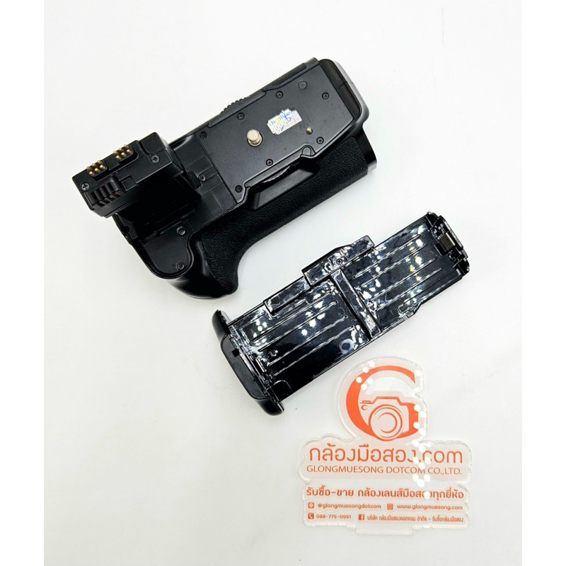 #มือสอง MeiKe MK-550D Battery Grip for Canon EOS 550D/600D/650D/700D