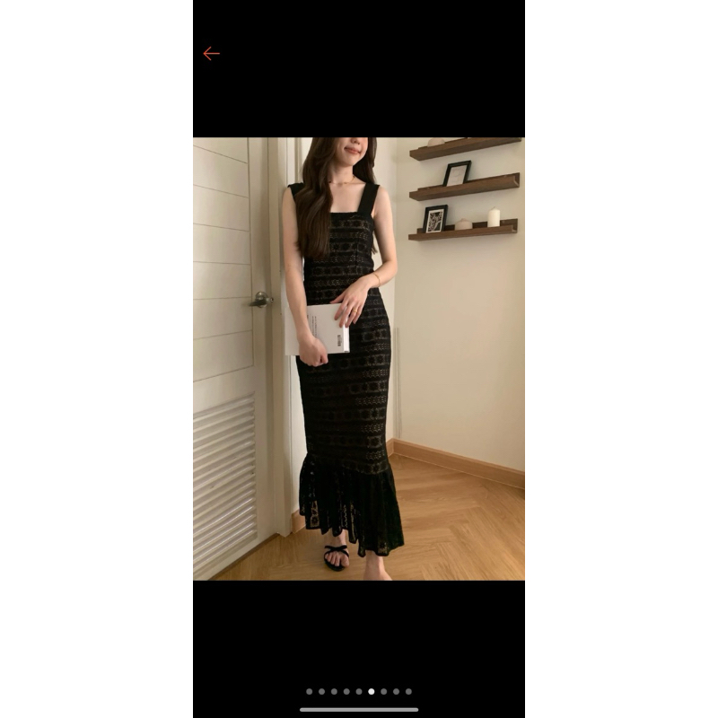 Nomade.bkk ไซส์s มือ2เหมือนใหม่ ขอดูเพิ่มเติมได้