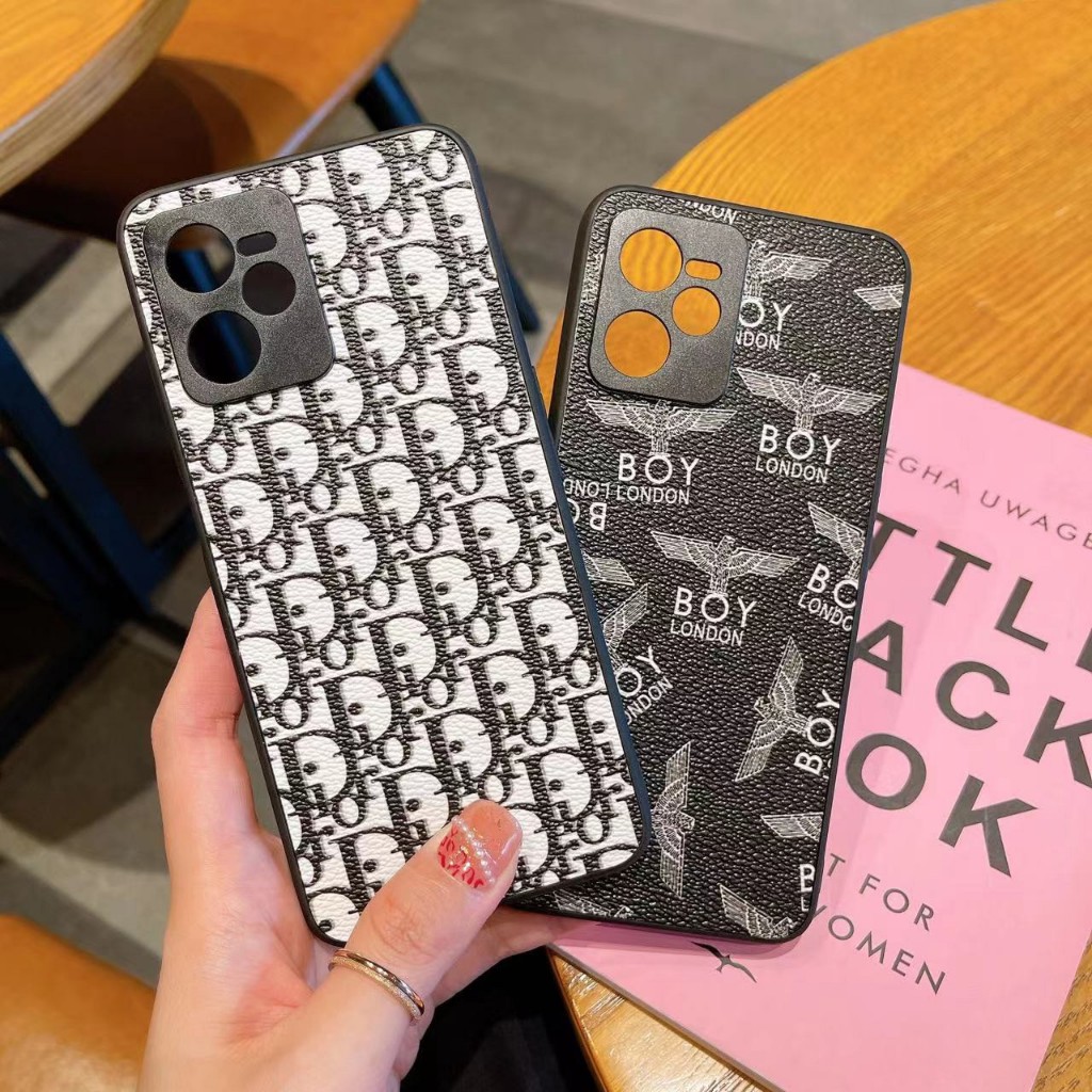 เคสโทรศัพท์ สำหรับรุ่น Oppo Reno4 Reno5 Reno6 Reno7 Reno7Z Reno8Z Reno8 Reno7proงานลายหนังคลุมเลนส์กล้อง #NB ราคา ถูกที่สุด ดีลบีเคเค รูปภาพหลัก