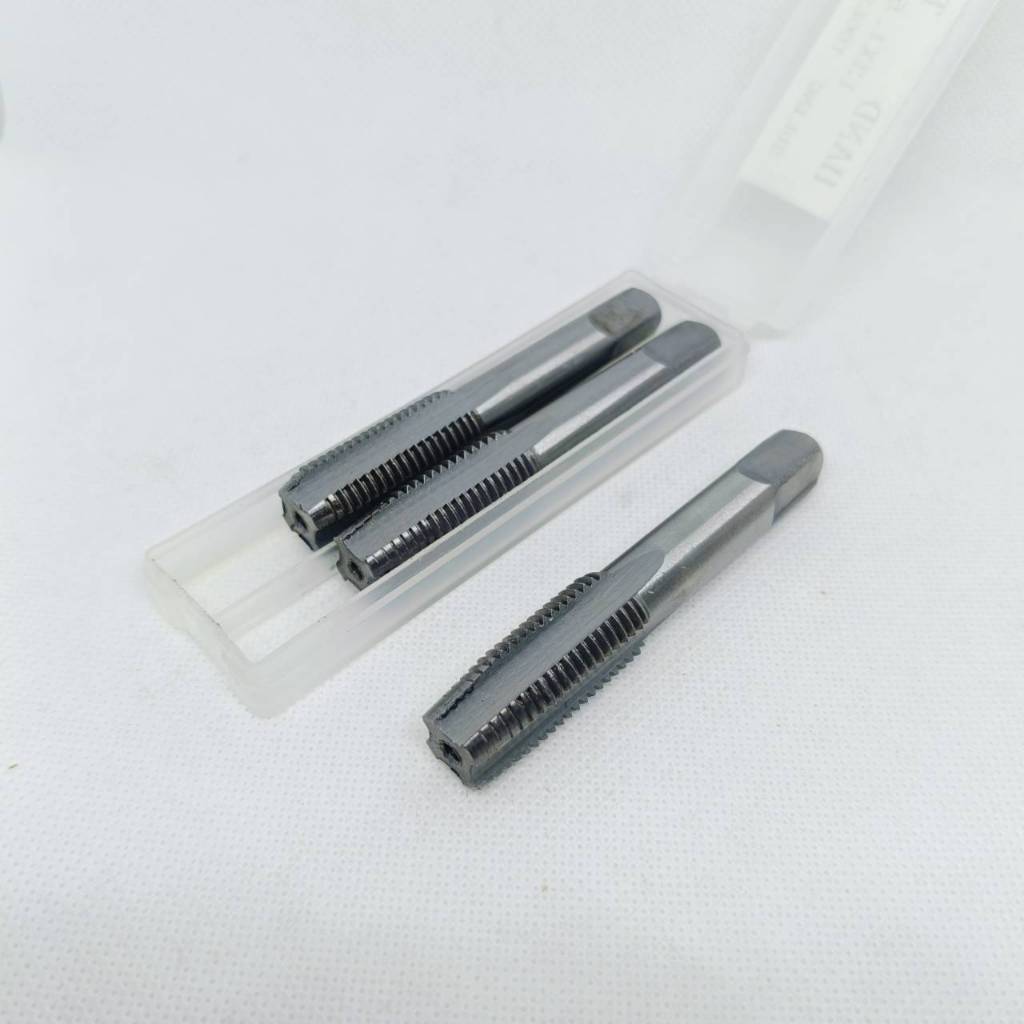 ดอกต๊าปเกลียว M13x1.5 ตัวต๊าปเกลียว ต๊าปเกลียวพิเศษ (special size)