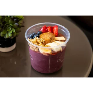 ผงอาซาอิเบอร์รี่ ผิวสวย Freeze-dried Acai Berry Powder Feaga Life (ฟีก้าไลฟ์) 80 กรัม พร้อมส่ง