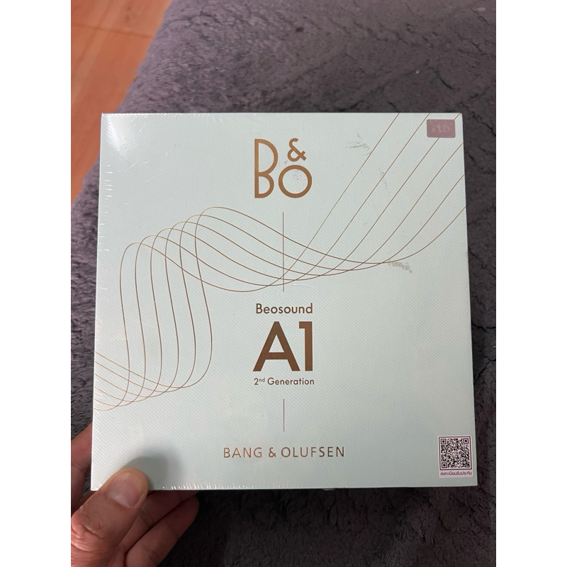 Bang & Olufsen Beoplay A1