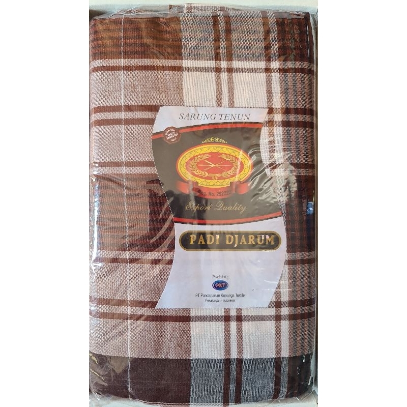 โสร่งท่านชาย PADI DJARUM