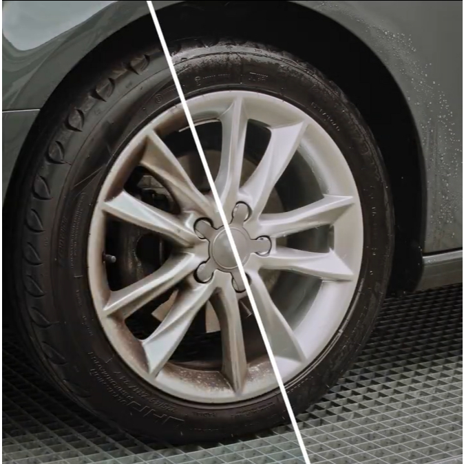 Liqui Moly Special Rim Cleaner  1 ลิตร  น้ำยาทำความสะอาดล้อแมกซ์ - รูปที่ 7