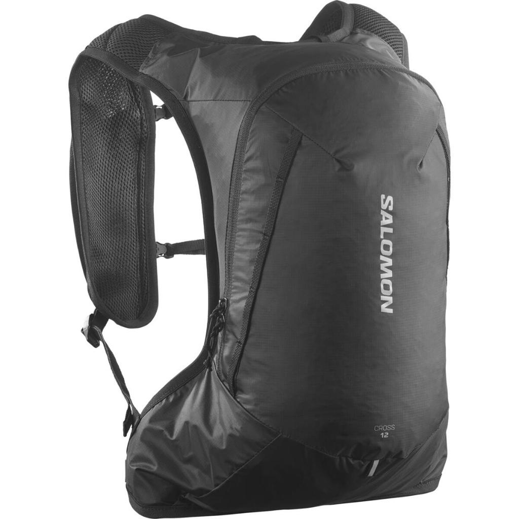 SALOMON CROSS 12 กระเป๋าเป้ LC2185700 Official Store