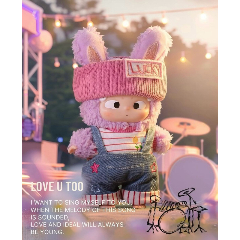 Ozai โอไซ 🐝 Heyone Ozai Spring Garden Party พร้อมส่ง