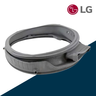 ขอบยางประตูเครื่องซักผ้าฝาหน้า LG รุ่น F2514NTGW