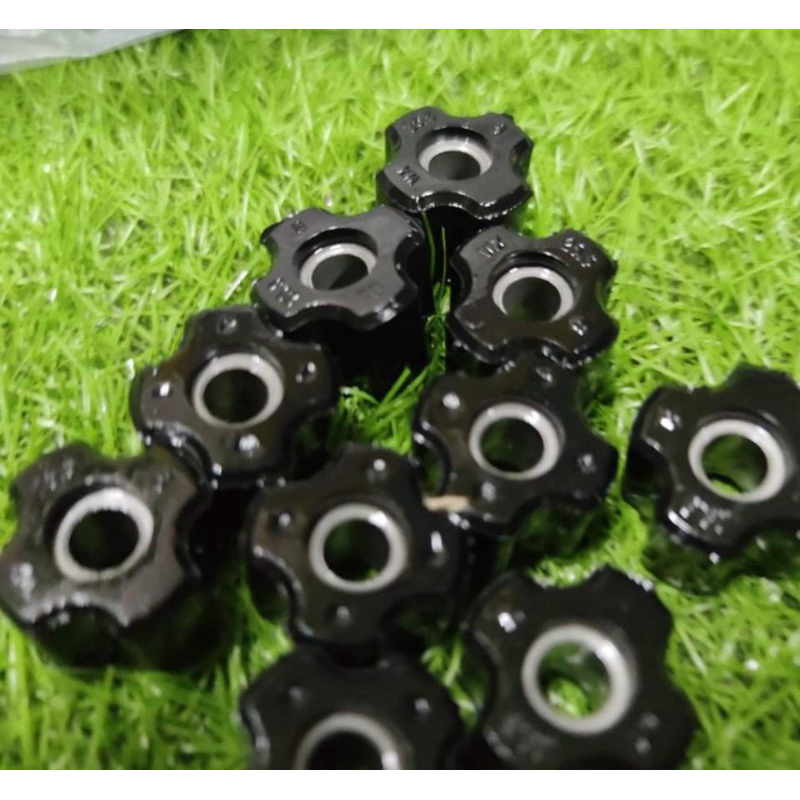 บูทแกน 28มิล 25.5 เครื่องตัดหญ้า กระบอกแกน แกนขนาด8มิล พร้อมส่ง - รูปที่ 2