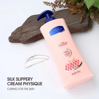 ANILYBU โลชั่นน้ำหอมบำรุงผิวกาย หอมฟินมาก ช่วยให้ผิว Bright 400ml(1048)B6