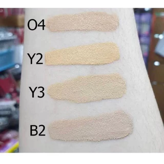 ** รองพื้น** คัฟเวอร์มาร์ค covermark Covering Foundation UV JQ