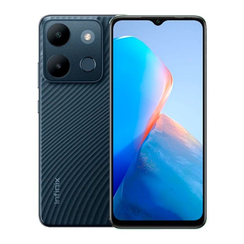 infinix smart 7 มือสองพร้อมใช้