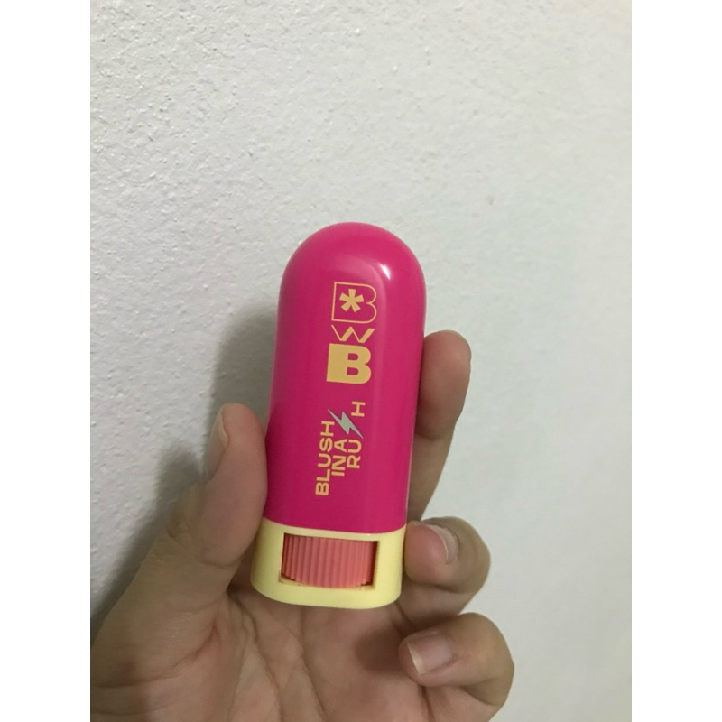 ส่งต่อ BWB Blush in a Rush สี Chance#06