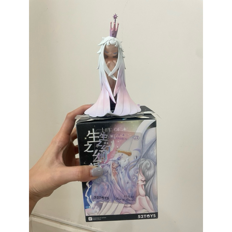 52Toys Sleep Fairyland series