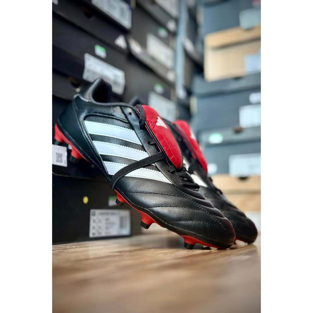 (CORNERGOAL) COPA GLORO II FG (ป้าย 4,000.- ขาย 3,290.-)
