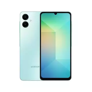 Samsung Galaxy A06 (4/64GB)(4/128GB) 4G,5G จอ PLS LCD ขนาด 6.7 นิ้ว | Samsung Galaxy A05 4/64,4/128