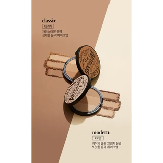 (กดในไลฟ์ลด40%)(มีแปรง)Too Cool For School ArtClass By Rodin Shading 9.5 g. เฉดดิ้ง คอนทัวร์