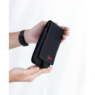 ซองมือถือ KAIY / ซองโทรศัพท์มือถือ สำหรับ 1 และ2 เครื่อง