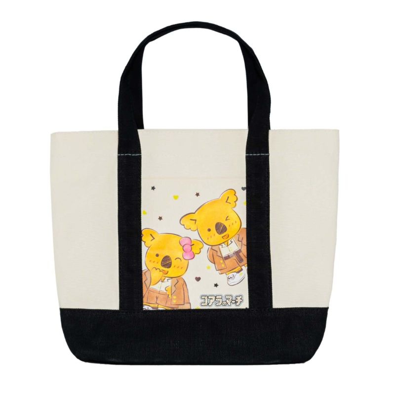 กระเป๋าผ้า โคอะลา มาร์ช Koala March Tote Bag