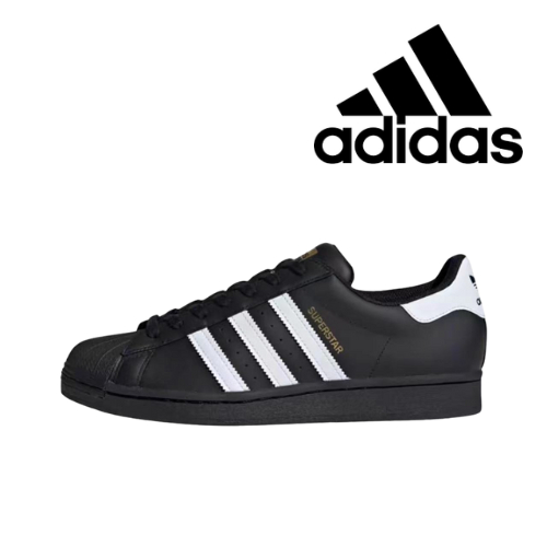 ของแท้ 100% adidas originals Superstar รุ่น EG4959 รองเท้าผ้าใบ Superstar